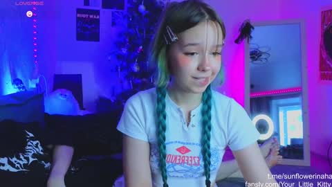 Cornelia and Dante online show from 01.03.25