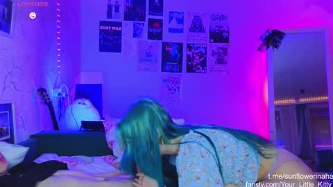 Cornelia and Dante online show from 01.29.25