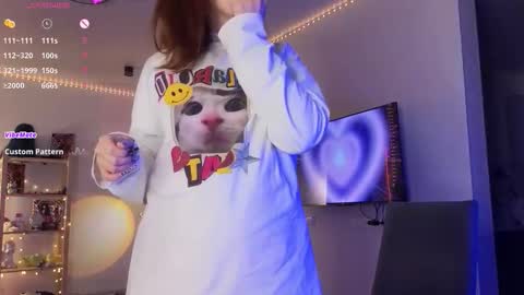 Cornelia and Dante online show from 02.19.26