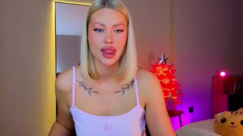 Nura online show from 11.25.25