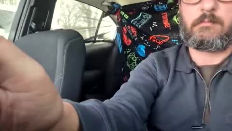 John B online show from 02.04.26