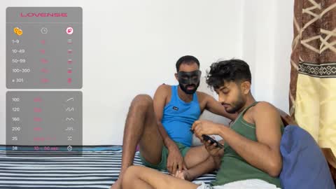 shan and shayan online show from 03.04.26