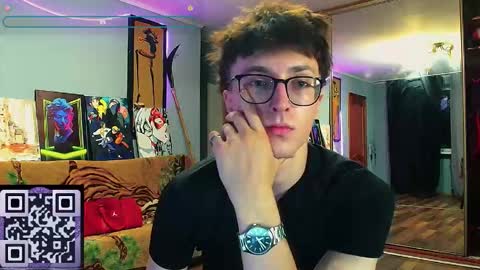 Phillip online show from 09.11.25