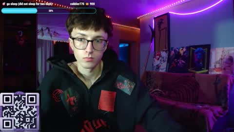 Phillip online show from 09.14.25