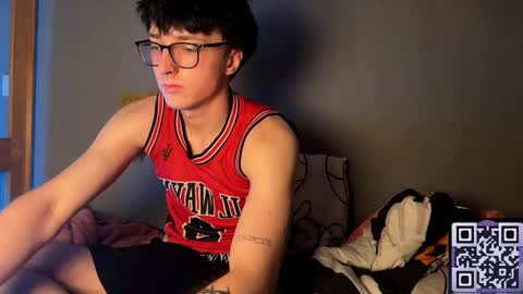 Phillip online show from 10.18.25