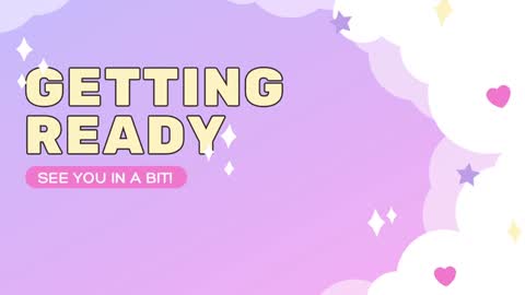   8abycat  Help us reach 250 thumbs up  online show from 10.12.25