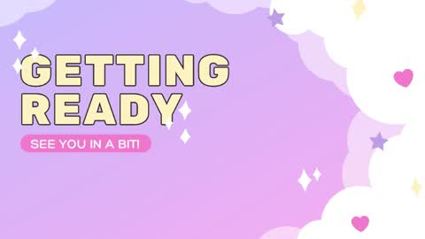   8abycat  Help us reach 250 thumbs up  online show from 04.04.26