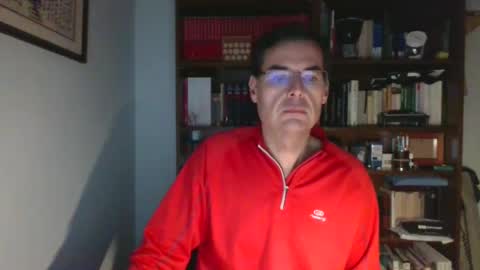 Snapshot of 8age chatting on 12.09.24 8age online show from 12.09.24