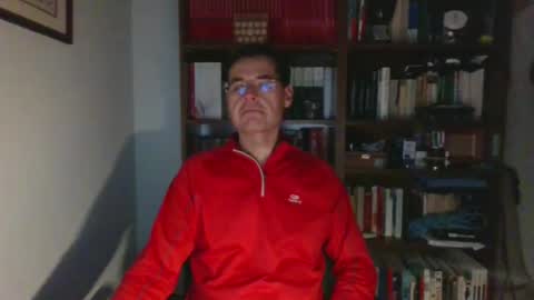 Snapshot of 8age chatting on 01.07.25 8age online show from 01.07.25