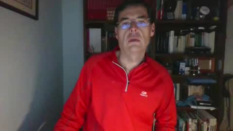 Snapshot of 8age chatting on 02.04.25 8age online show from 02.04.25