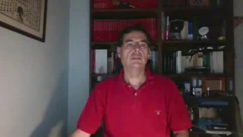 Snapshot of 8age chatting on 09.08.25 8age online show from 09.08.25