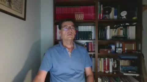 Snapshot of 8age chatting on 09.14.25 8age online show from 09.14.25