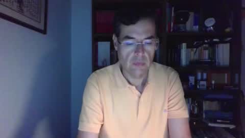 Snapshot of 8age chatting on 09.15.25 8age online show from 09.15.25