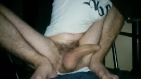 8incher_x online show from 02.25.25