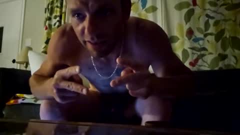 8inchwhiteboy88 online show from 03.24.26