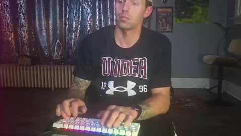 EvelDicknievel1 online show from 05.25.26