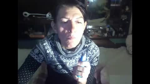 Snapshot of 8mistress8 chatting on 12.01.24 8MISTRESS8 online show from 12.01.24