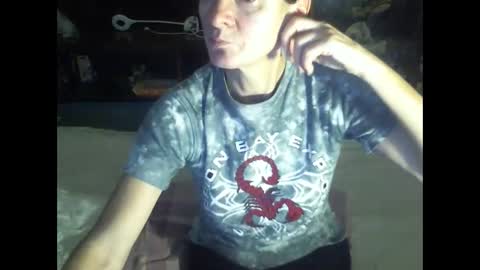 Snapshot of 8mistress8 chatting on 12.25.24 8MISTRESS8 online show from 12.25.24