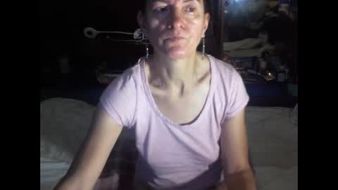 Snapshot of 8mistress8 chatting on 12.27.24 8MISTRESS8 online show from 12.27.24