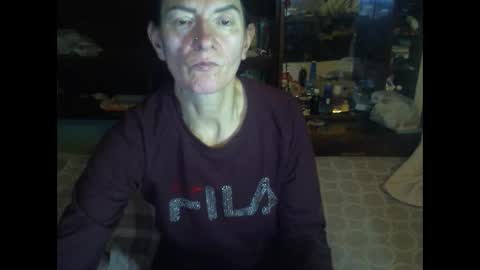 Snapshot of 8mistress8 chatting on 02.07.25 8MISTRESS8 online show from 02.07.25