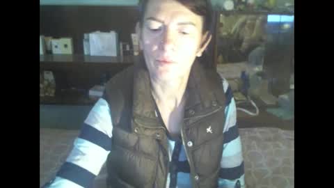 Snapshot of 8mistress8 chatting on 10.01.25 8MISTRESS8 online show from 10.01.25