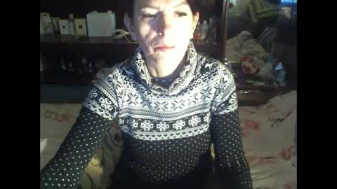 8MISTRESS8 online show from 01.08.26