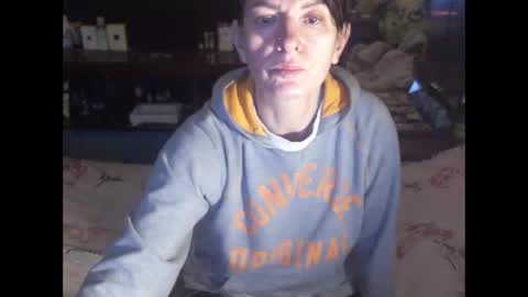 8MISTRESS8 online show from 02.21.26