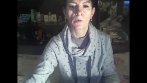 8MISTRESS8 online show from 03.11.26