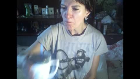 8MISTRESS8 online show from 03.14.26