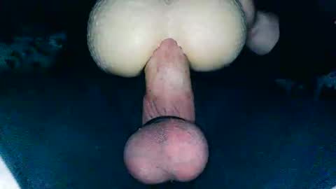 NaughtyDaddy online show from 01.17.26