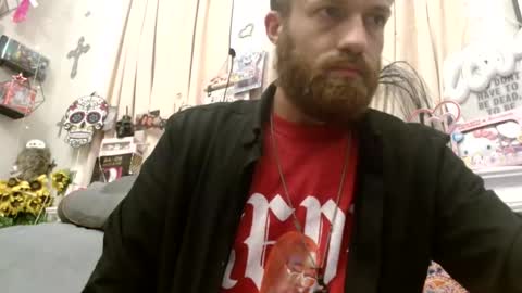 90210screamer online show from 03.25.26