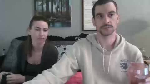 90sNaughtyCouple online show from 03.26.26