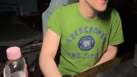 91stefisexy91 online show from 03.31.26