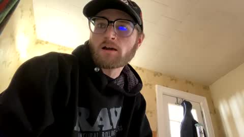 Topher online show from 02.16.25