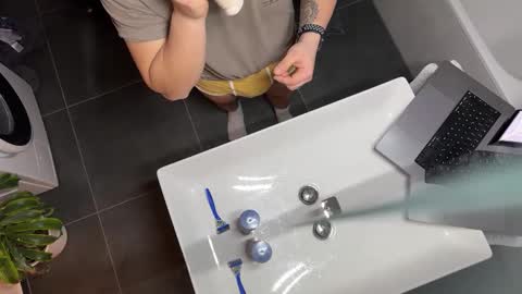 Patrick online show from 01.24.25