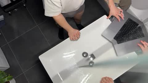 Patrick online show from 01.24.25