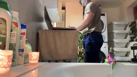 Patrick online show from 03.07.25