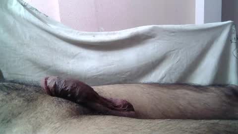 Massive hungry cock online show from 04.22.26