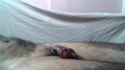 Massive hungry cock online show from 05.15.26