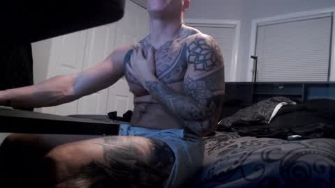 9inchbulll online show from 01.07.25