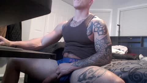 9inchbulll online show from 01.07.25