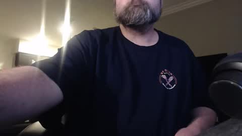 Snapshot of 9inchcurved chatting on 01.08.26 9inchcurved online show from 01.08.26