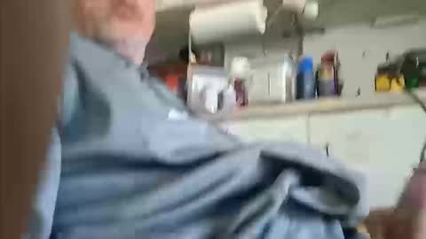 Snapshot of 9inchesnya chatting on 10.19.25 9inchesnya online show from 10.19.25