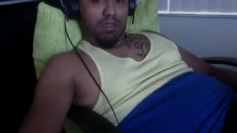 9inchhammer online show from 12.15.24