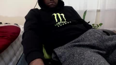 9inchhammer online show from 11.13.25