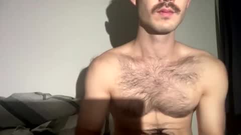 Snapshot of 9thislandd chatting on 12.02.24 9thislandd online show from 12.02.24