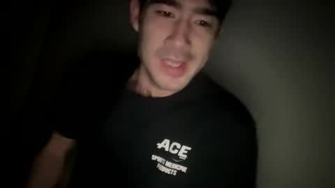 Snapshot of 9thislandd chatting on 01.01.25 9thislandd online show from 01.01.25