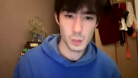 Snapshot of 9thislandd chatting on 02.14.25 9thislandd online show from 02.14.25