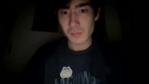 Snapshot of 9thislandd chatting on 02.26.25 9thislandd online show from 02.26.25