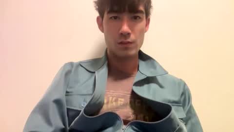 Snapshot of 9thislandd chatting on 11.01.25 9thislandd online show from 11.01.25